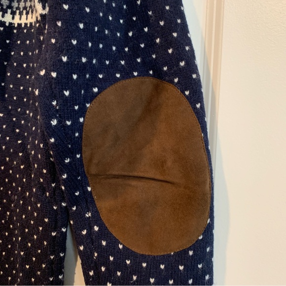 Men’s BEAMS Sweater - Picture 7 of 7